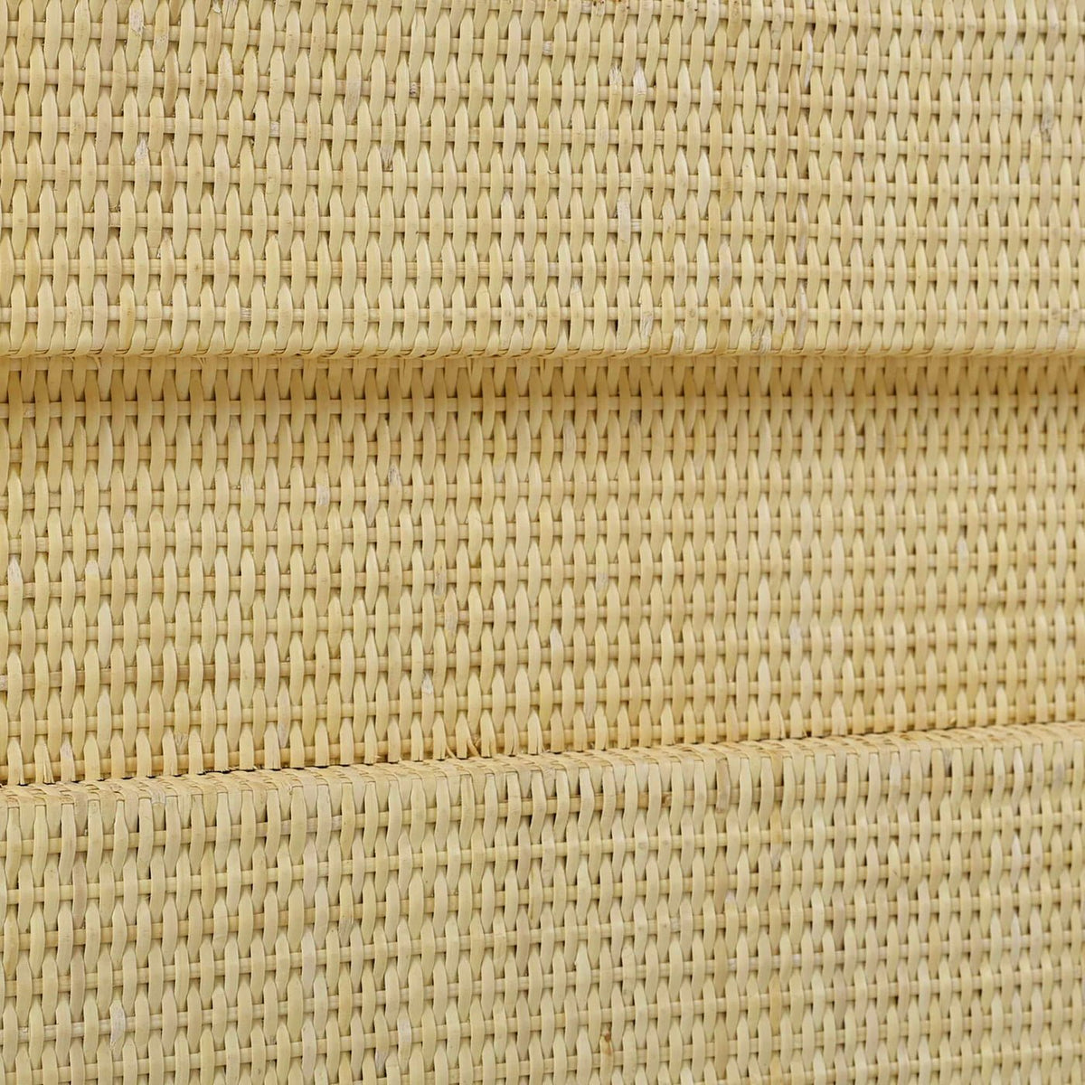 Natural Rattan King Size Bed Frame - English Georgian America