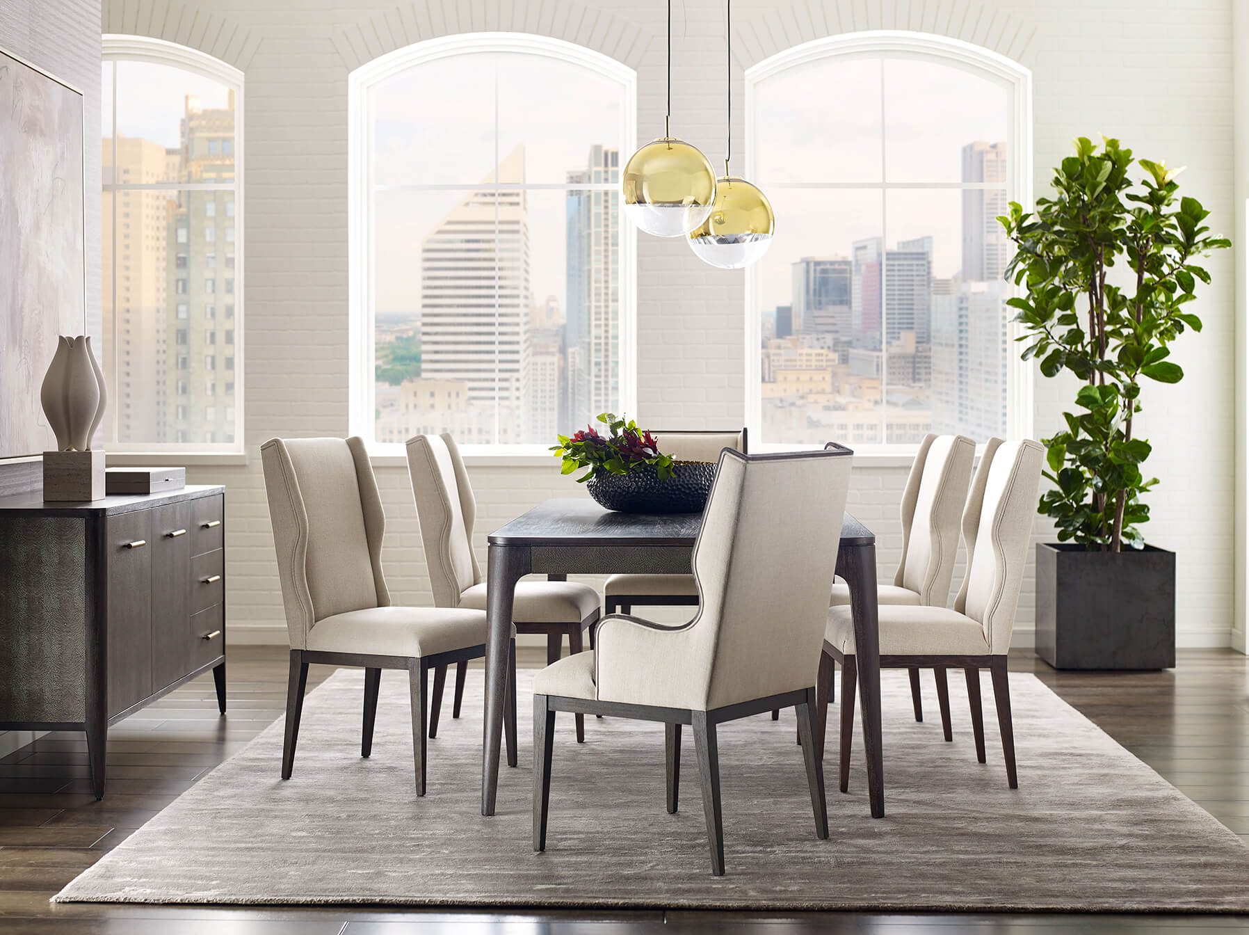 8 Stylish Dining Room Design Ideas for a Vintage Flair, image size:1796x1344