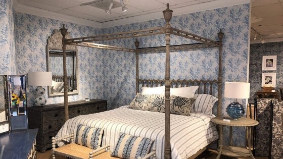 Create Your Dream Space: How to Decorate a Bedroom Full of Personality - English Georgian America