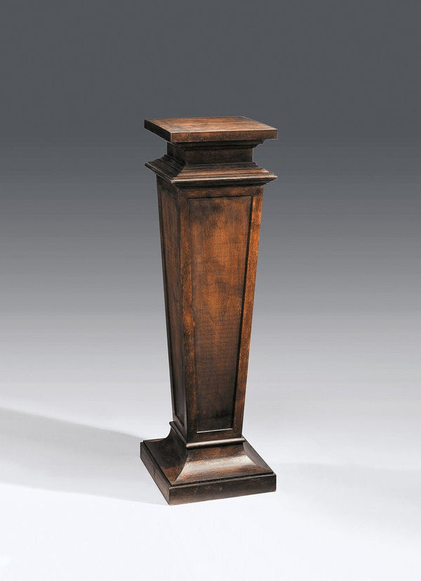 * antique pedestal ୨୧ * 19世紀 アンティークの 台座 antique pedestal ୨୧ * 19世紀 アンティークの 台座 19th