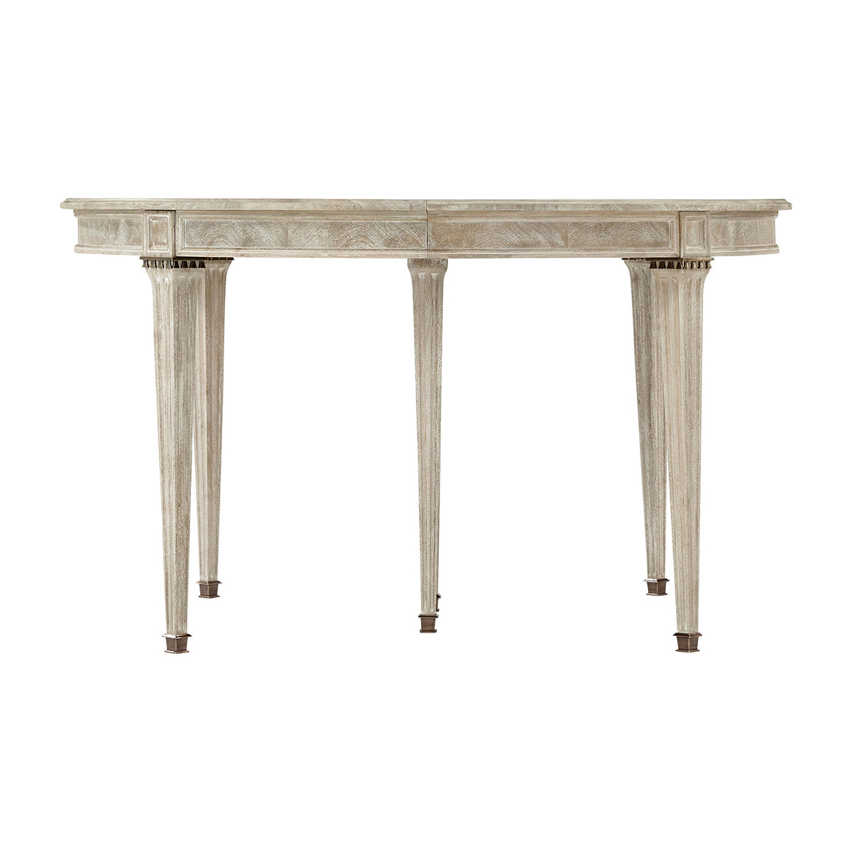 French Neo Classic Extension Dining Table