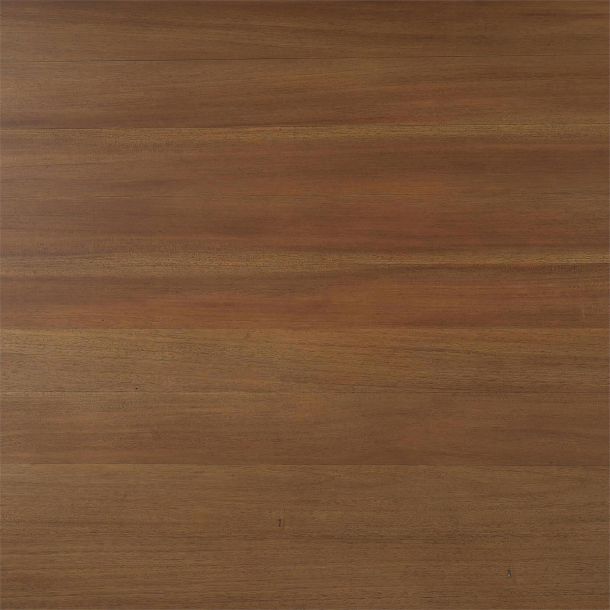 60" Round Ribbed Pedestal Dining Table - Antique French Finish - English Georgian America