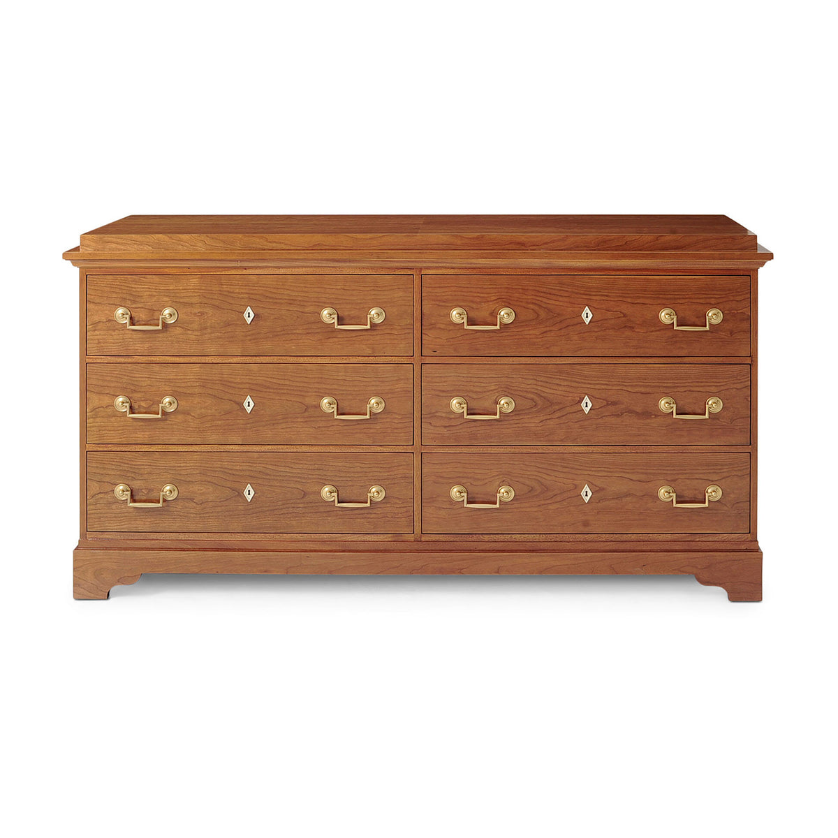 Biedermeier Dresser