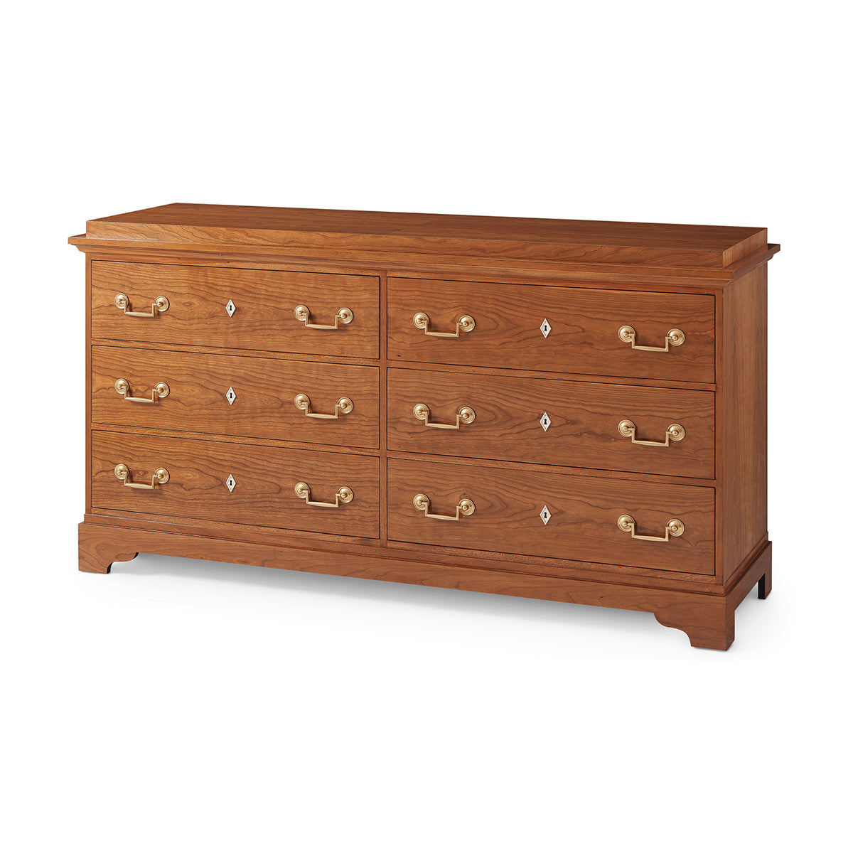 Biedermeier Dresser