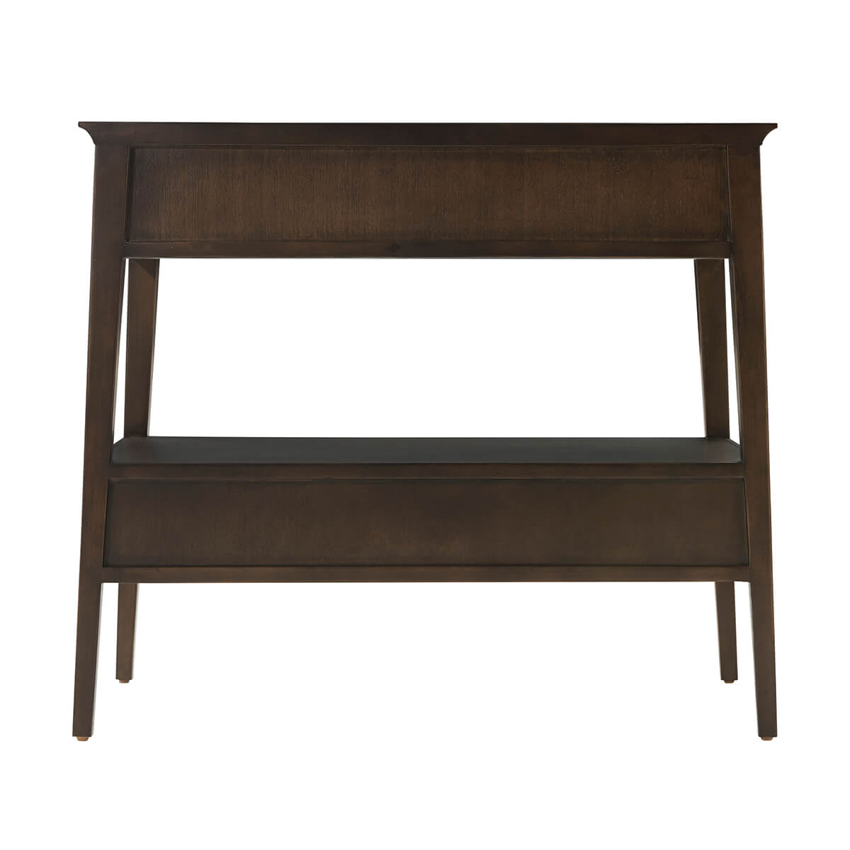 ADS Mid Century Nightstand - English Georgian America