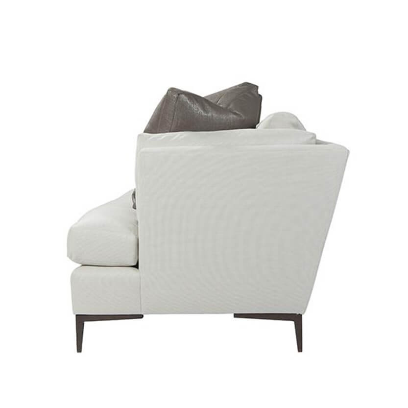 Aiden II Modern Sofa - English Georgian America