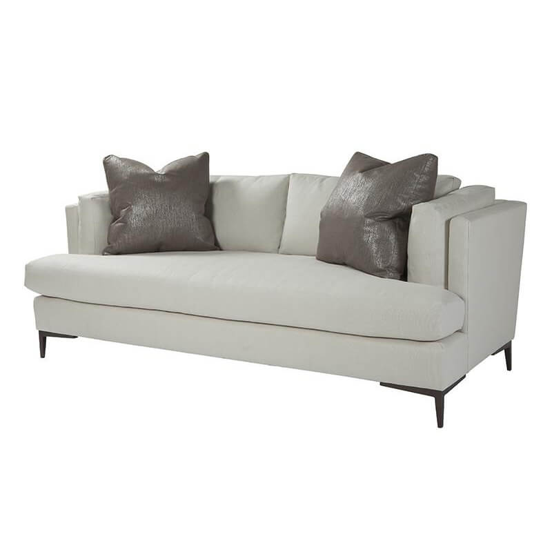Aiden II Modern Sofa - English Georgian America