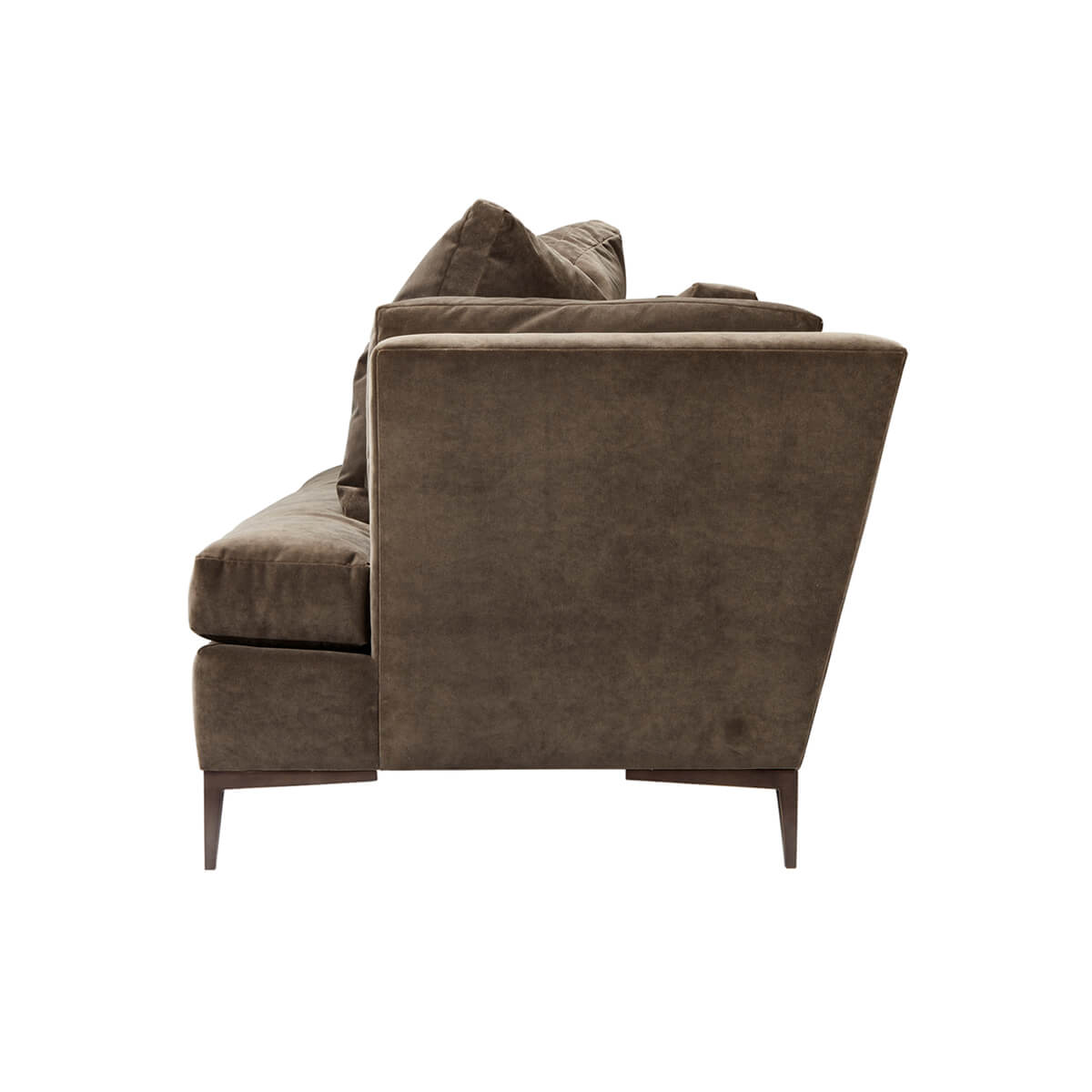 Aiden Modern Sofa - English Georgian America