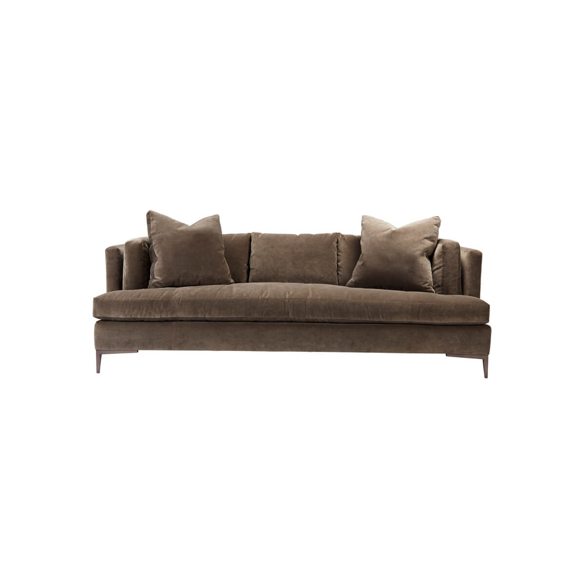 Aiden Modern Sofa - English Georgian America