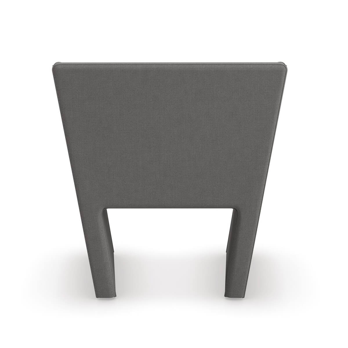 Angles Mod Armchair - English Georgian America