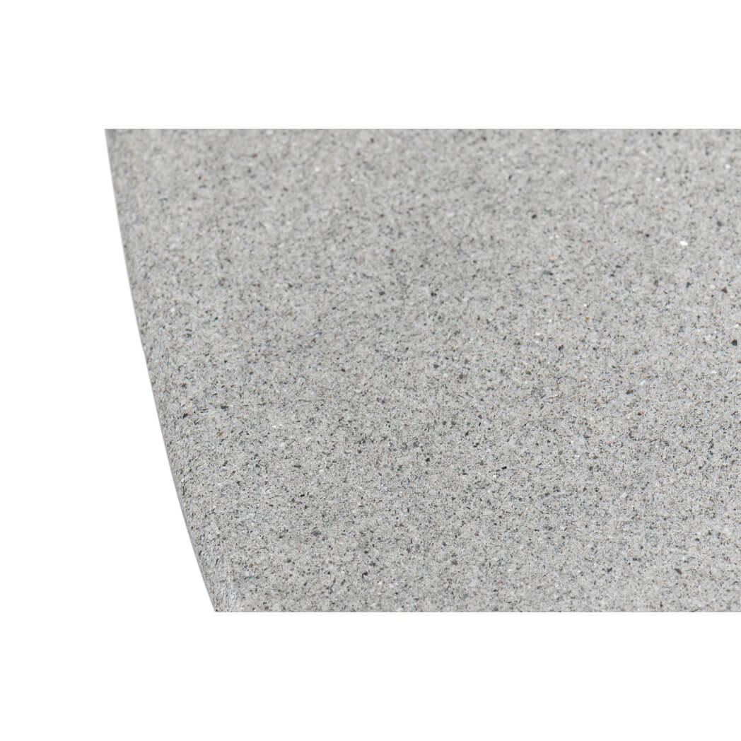 Antique Oak Bistro Table - English Georgian America