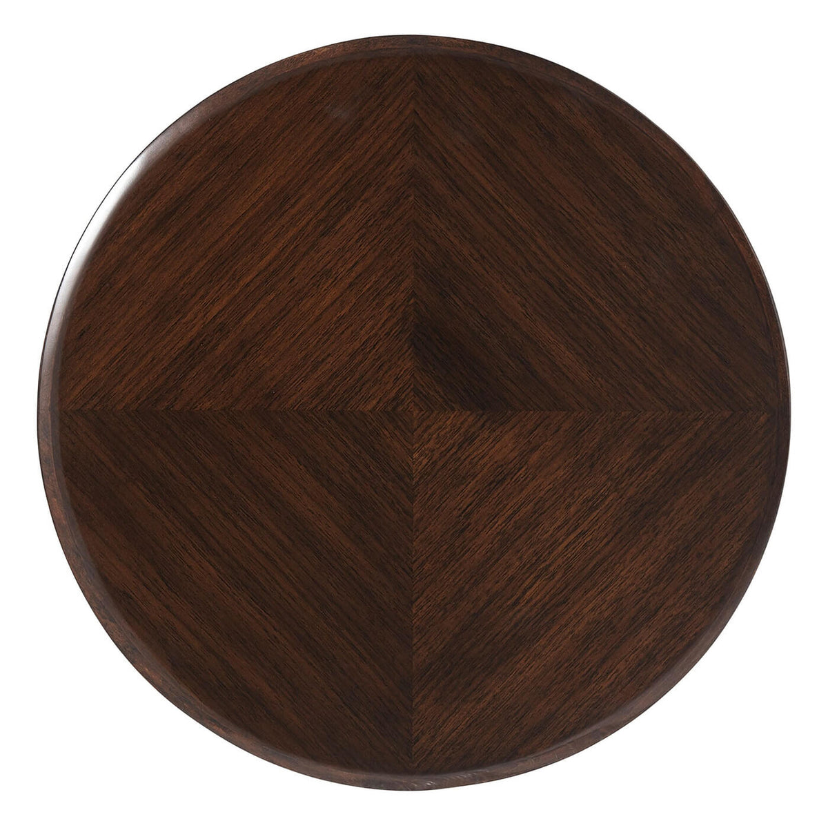 Art Deco Accent Table - English Georgian America