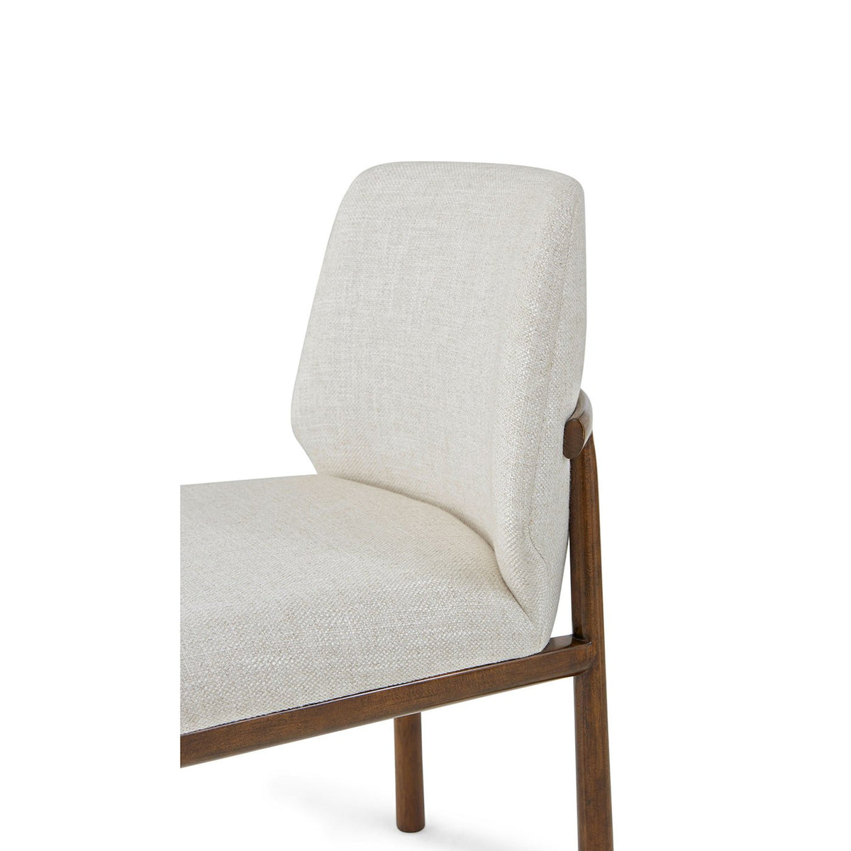 Art Deco Dining Side Chair - English Georgian America