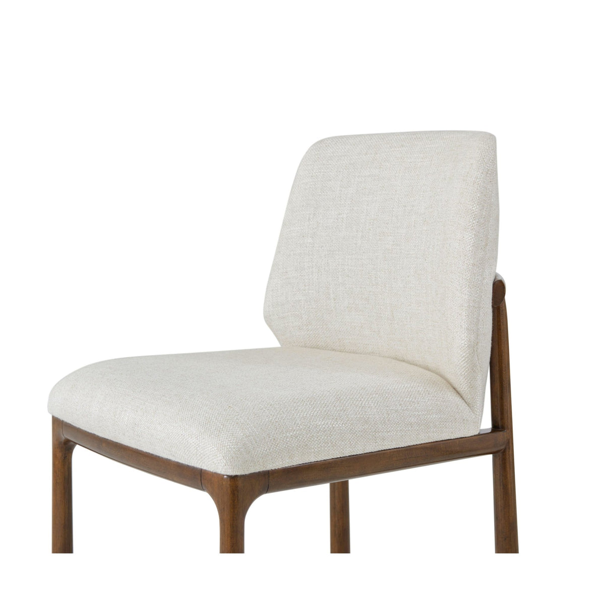 Art Deco Dining Side Chair - English Georgian America