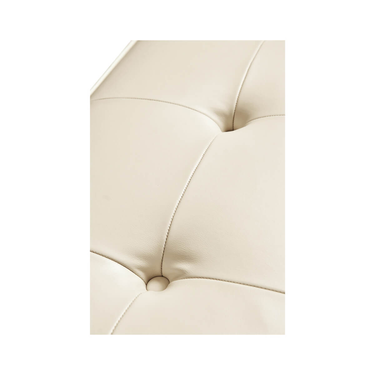 Art Deco Gilded Iron Bench - English Georgian America