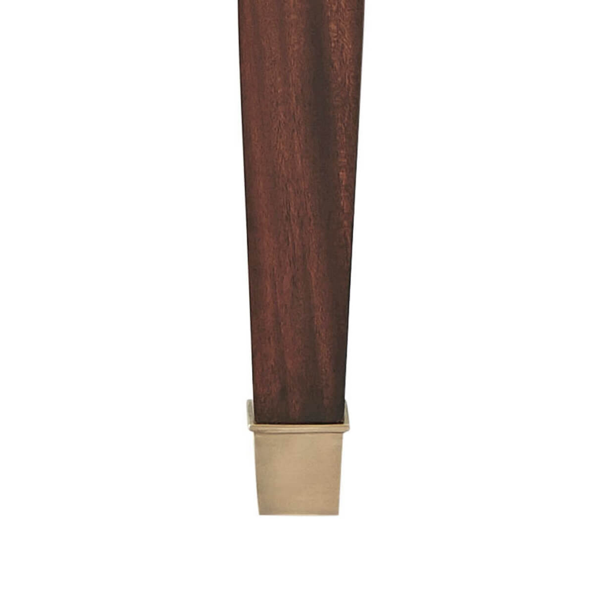 Art Deco Oval Coffee Table - English Georgian America