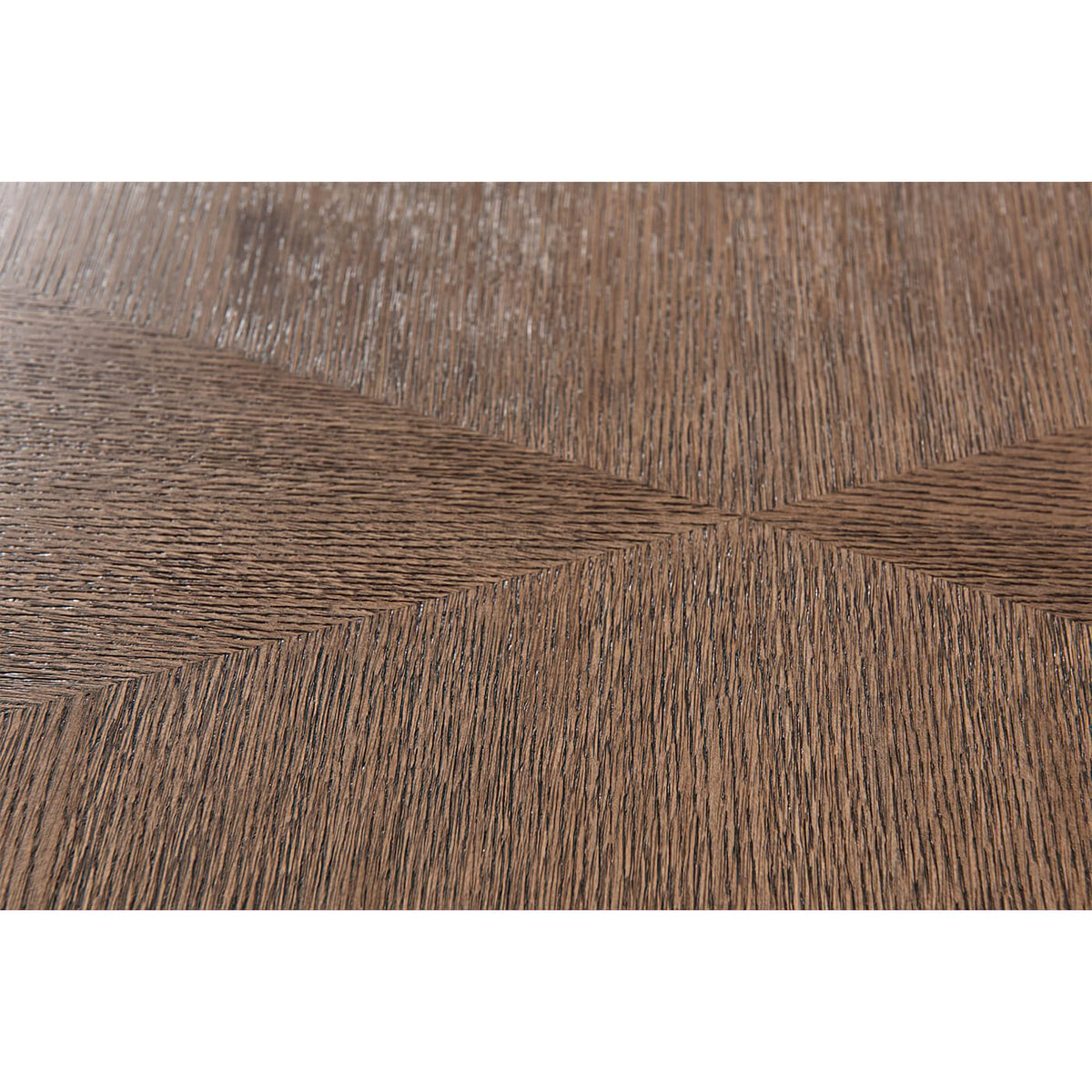 Art Deco Style Dining Table - English Georgian America