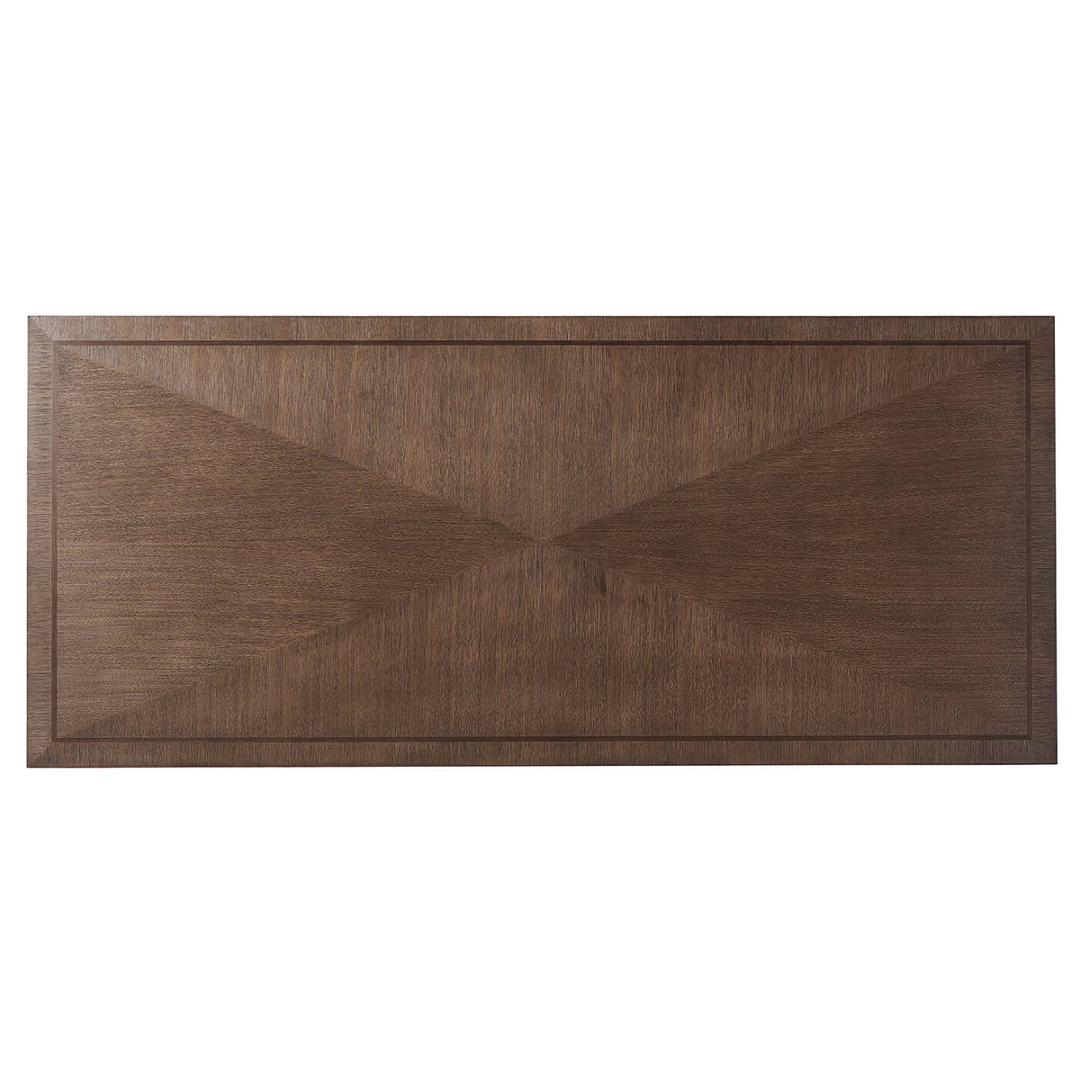 Art Deco Style Dining Table - English Georgian America