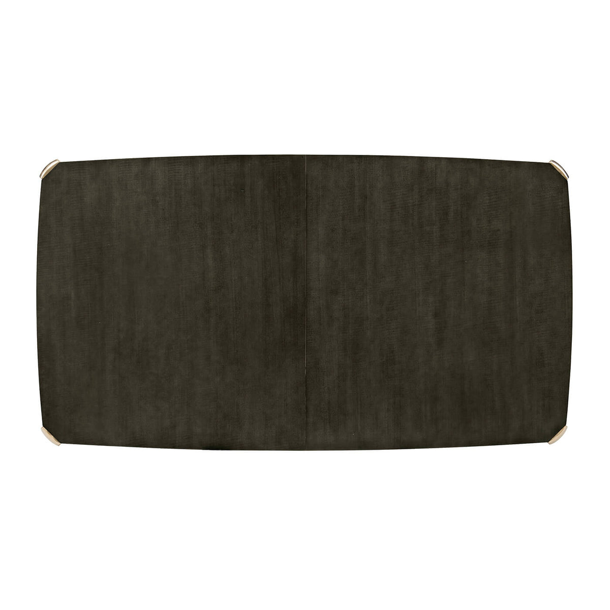 Art Deco Style Extendable Dining Table - English Georgian America