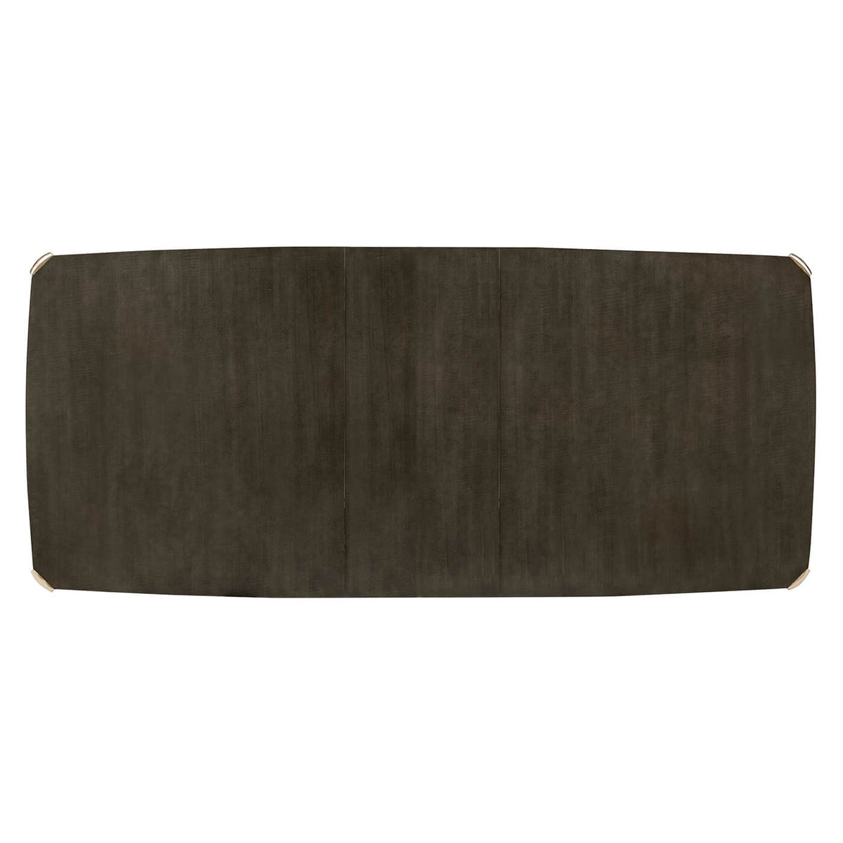 Art Deco Style Extendable Dining Table - English Georgian America