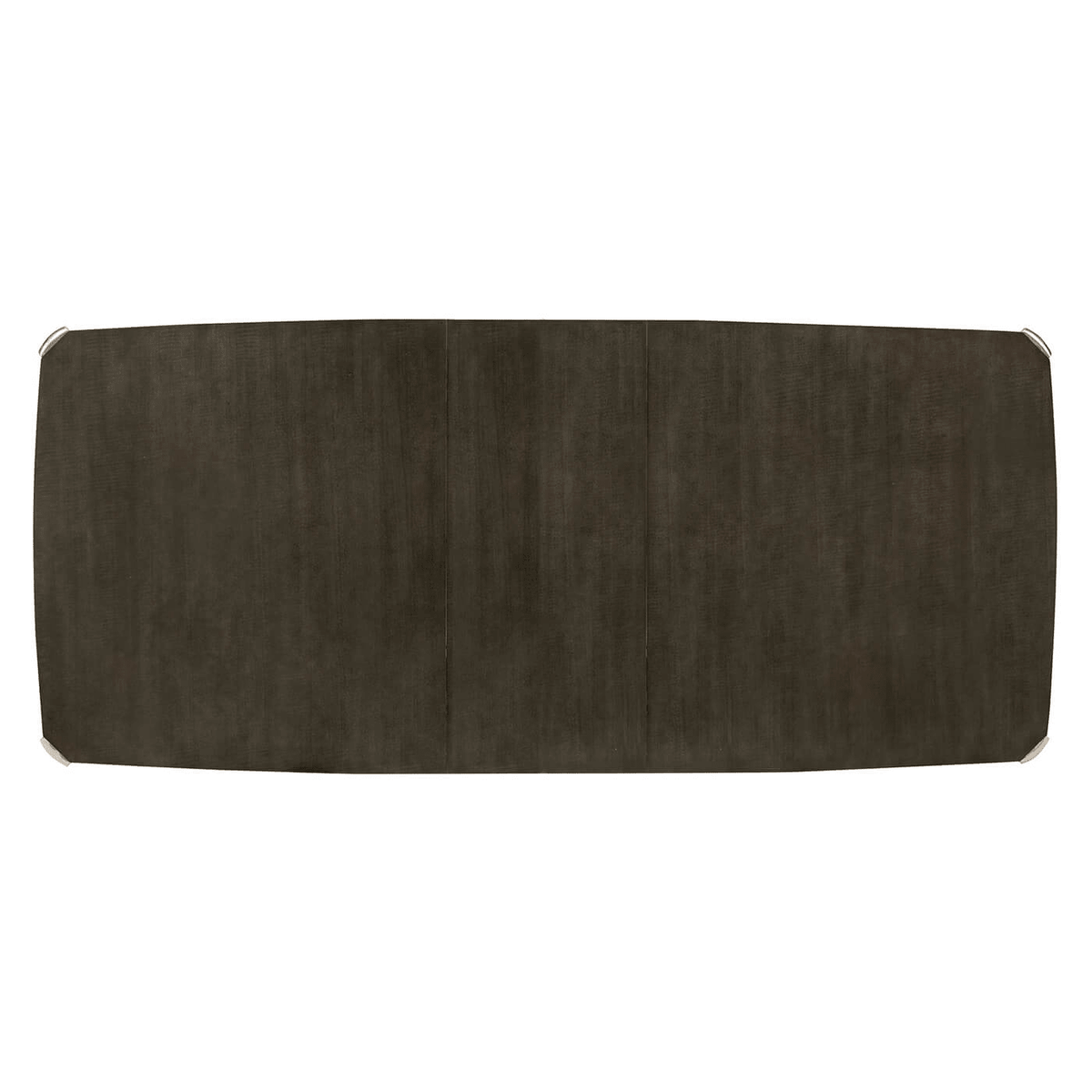 Art Deco Style Extendable Dining Table - English Georgian America