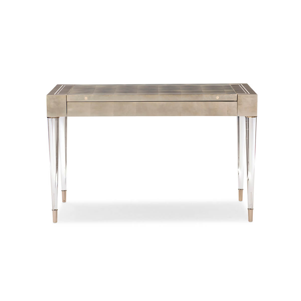 Art Deco Vanity - English Georgian America