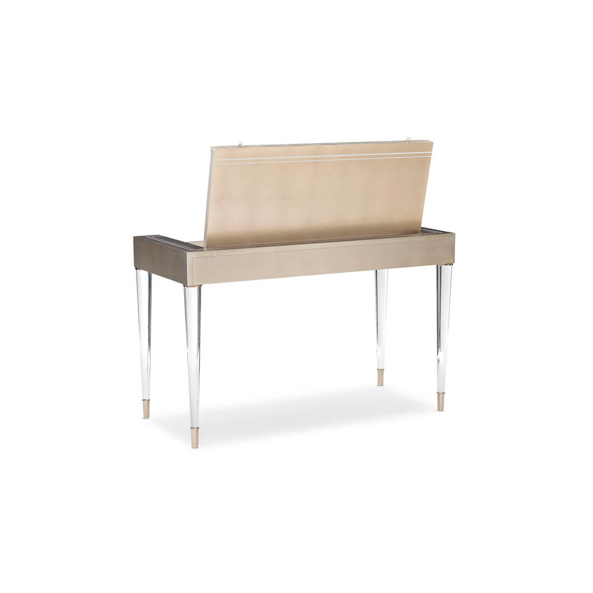 Art Deco Vanity - English Georgian America