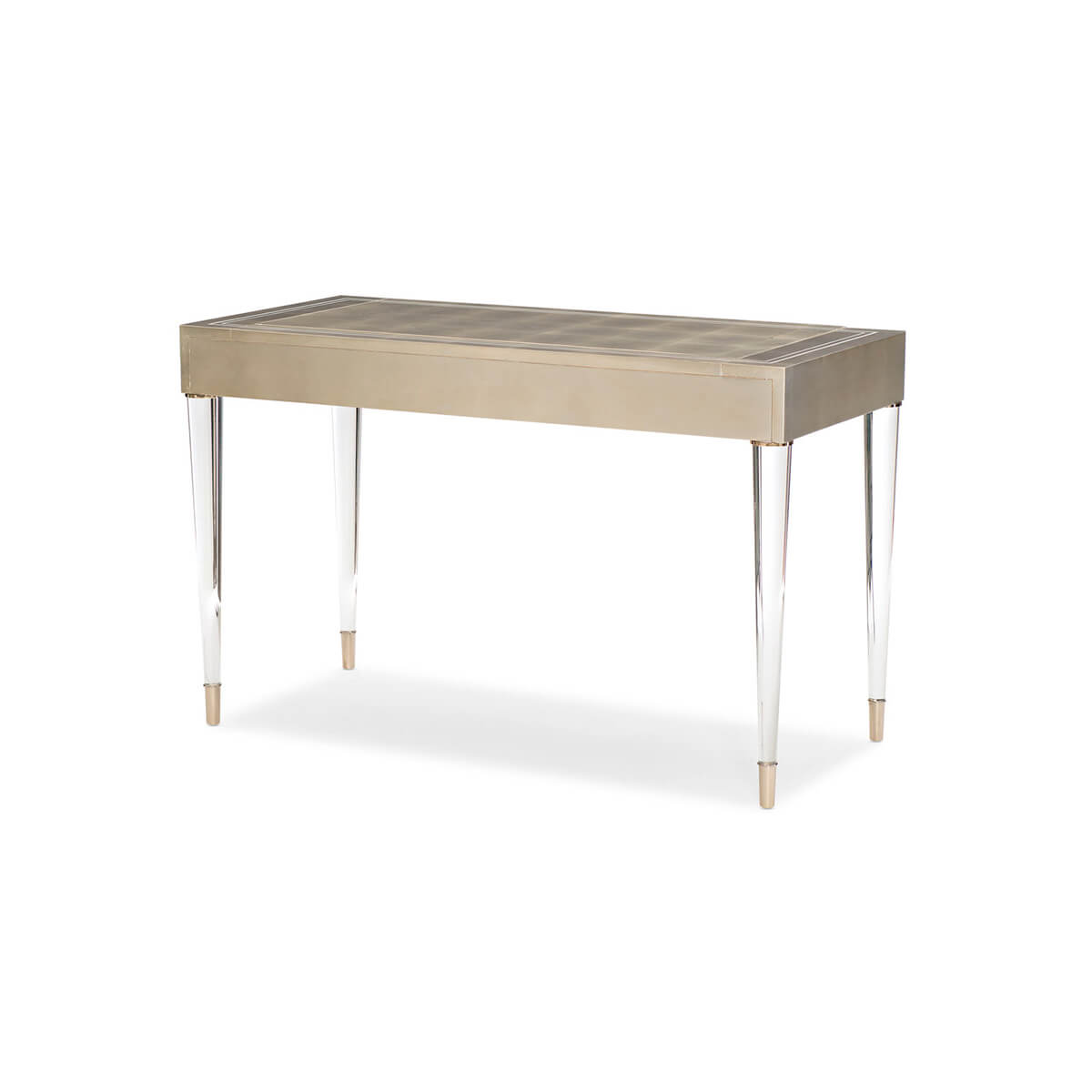 Art Deco Vanity - English Georgian America