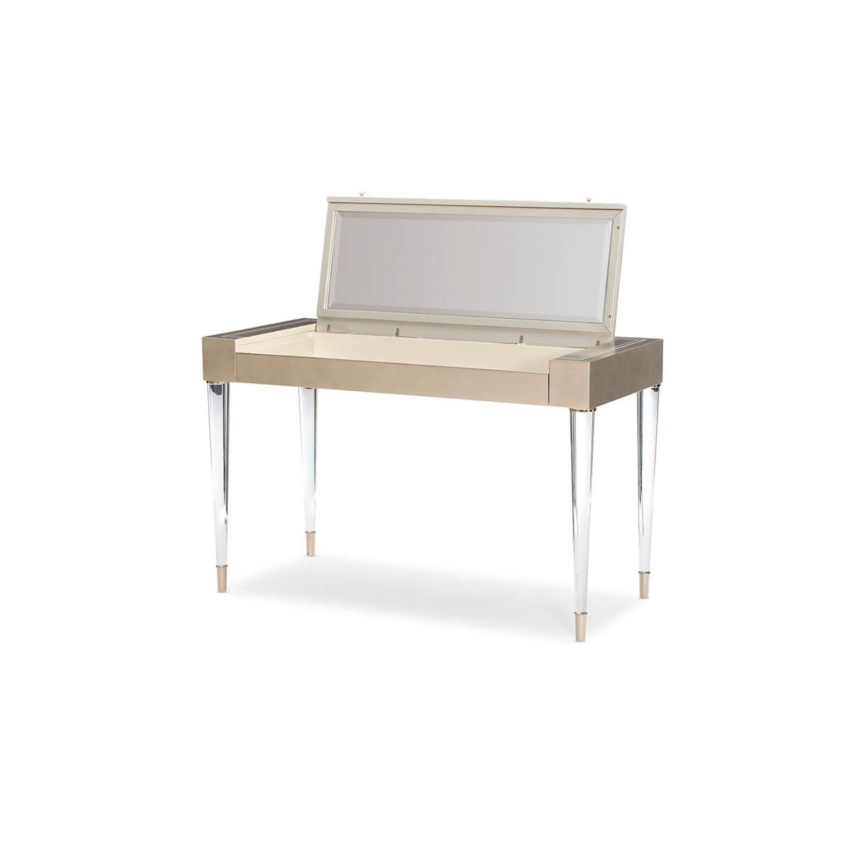 Art Deco Vanity - English Georgian America