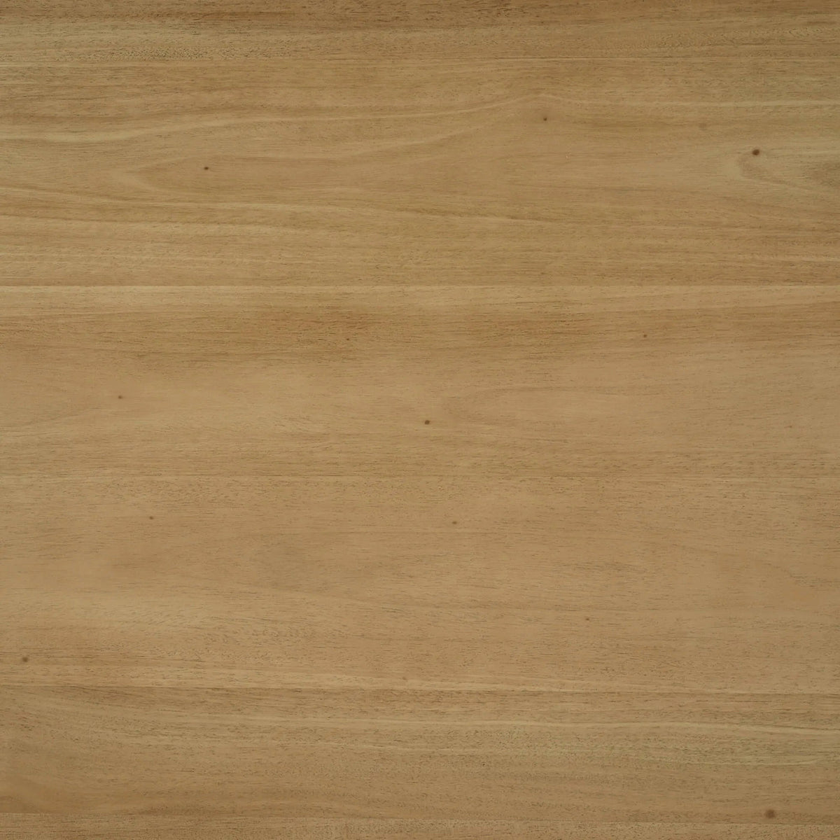 Bobbin Leg Coffee Table in Fruitwood Finish - English Georgian America