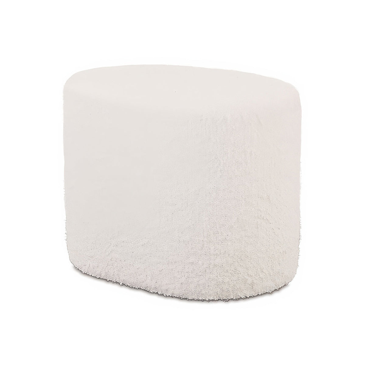 Boucle Ottoman - English Georgian America