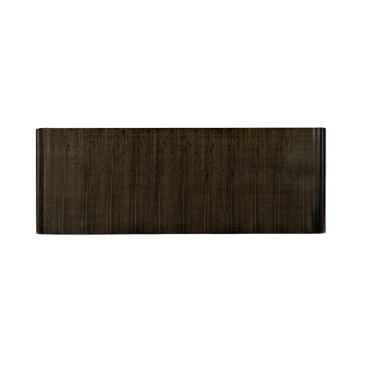 Bourbon Art Deco Style Cocktail Table - English Georgian America