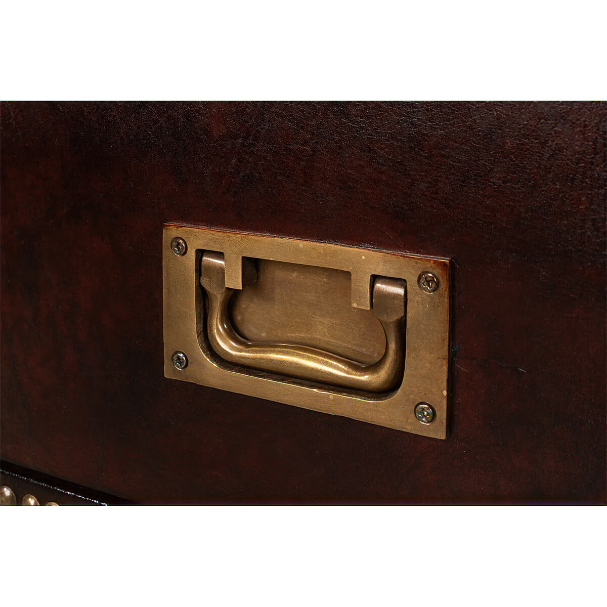 Campaign Form Dresser - English Georgian America