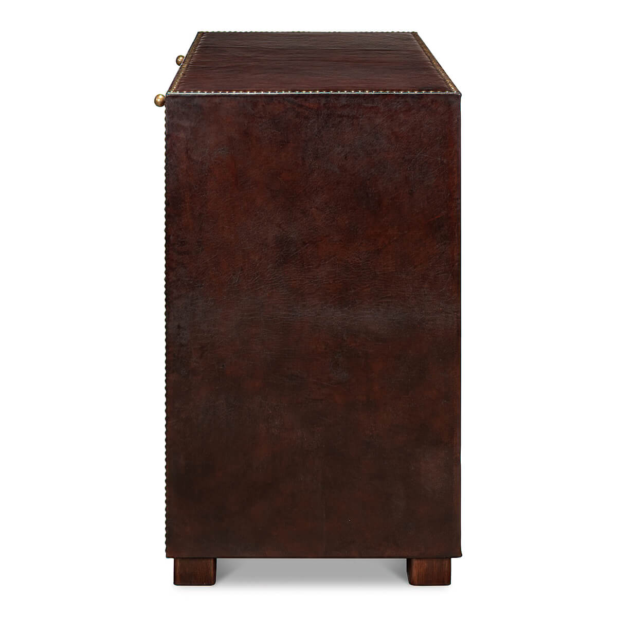 Campaign Form Dresser - English Georgian America