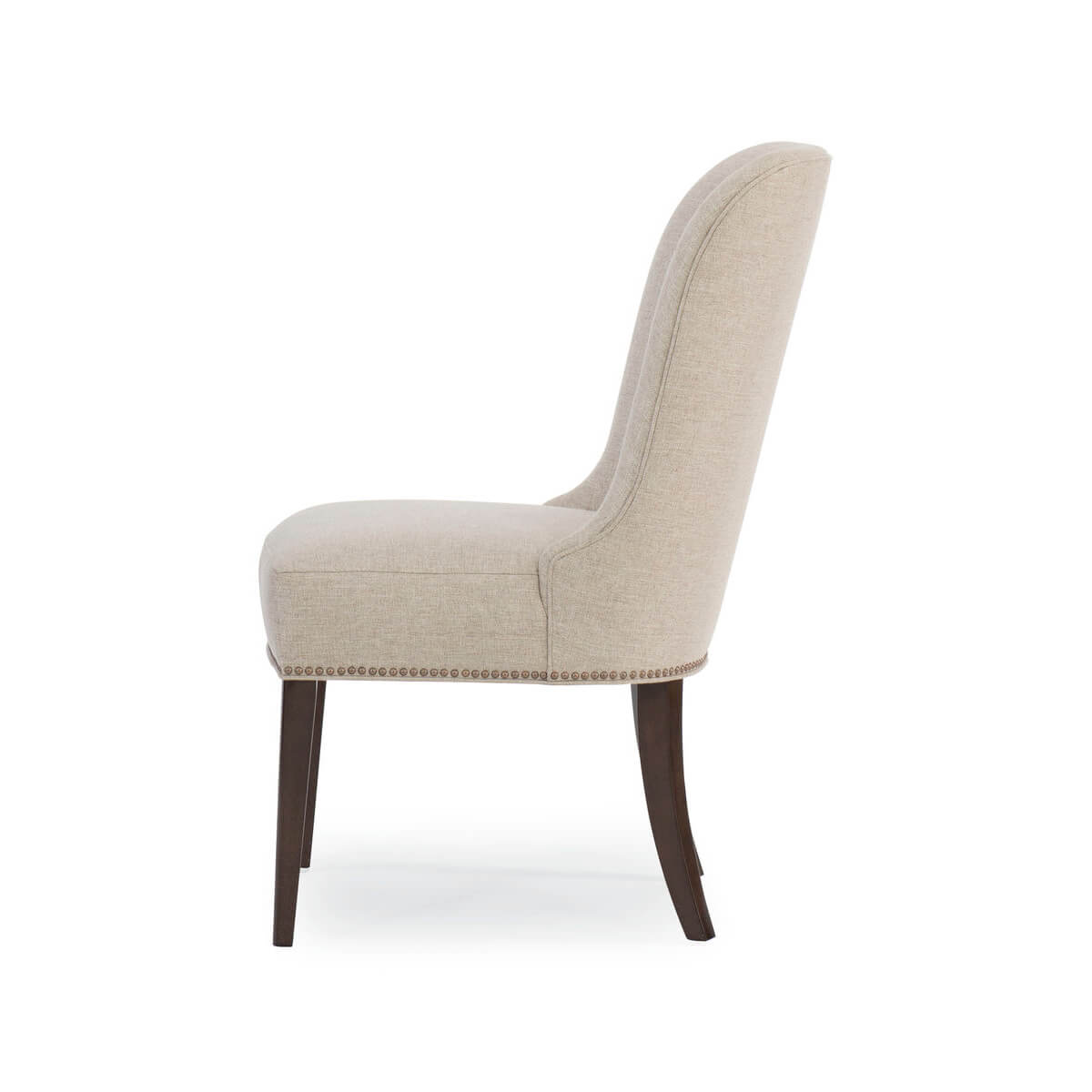 Classic Art Deco Dining Chair - English Georgian America