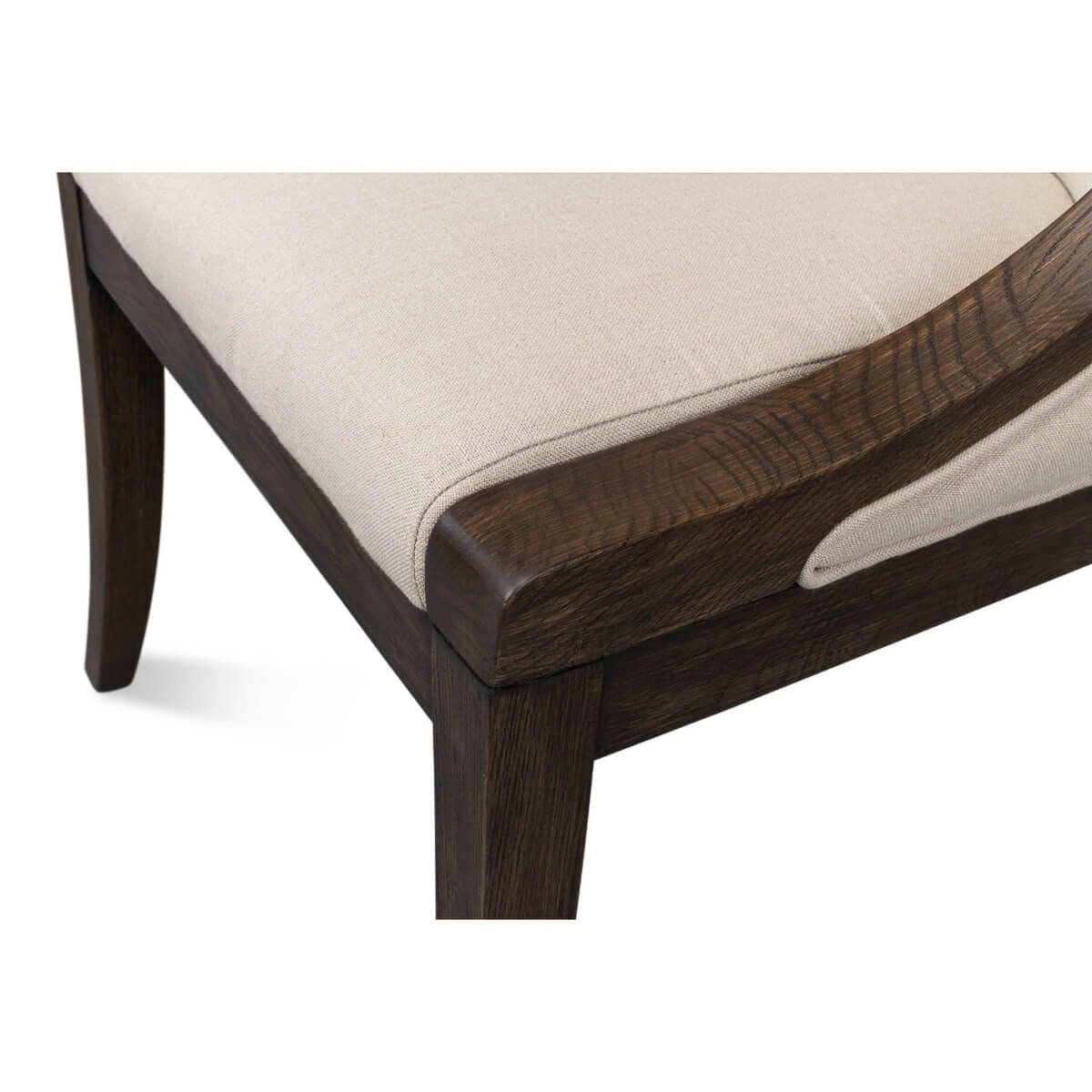 Classic Ash Dining Chair - English Georgian America