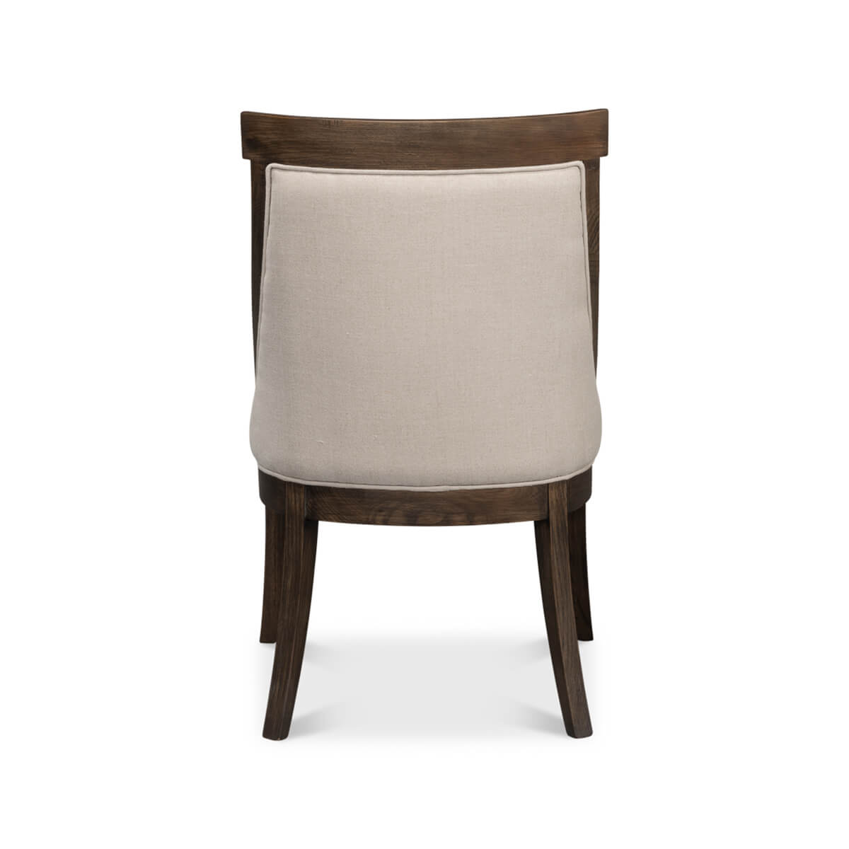 Classic Ash Dining Chair - English Georgian America