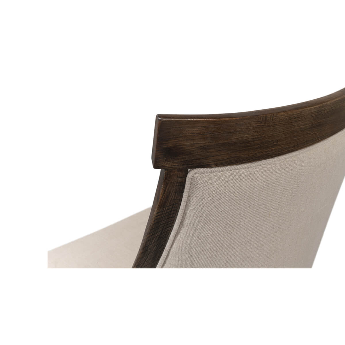 Classic Ash Dining Chair - English Georgian America