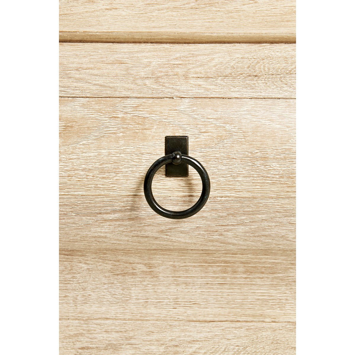 Classic Bombe Chest - English Georgian America