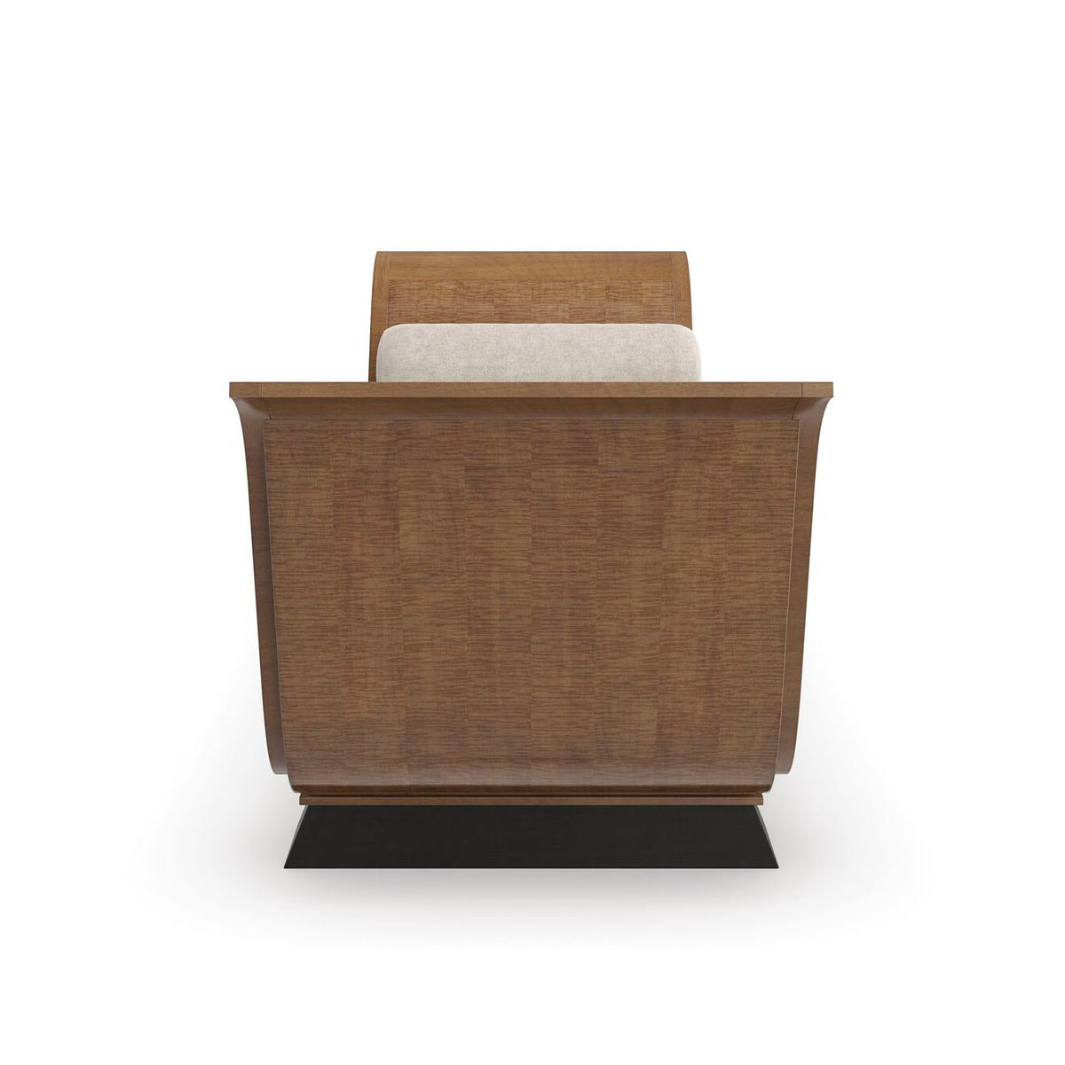 Classic Daybed Bench - English Georgian America