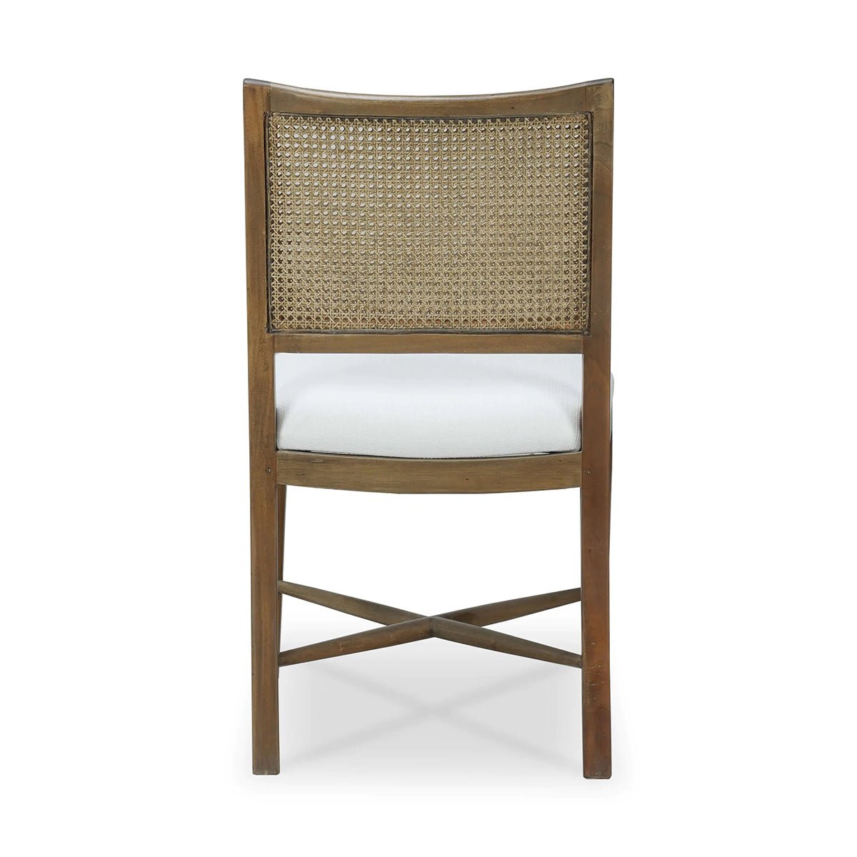 Classic Dining Chair - English Georgian America