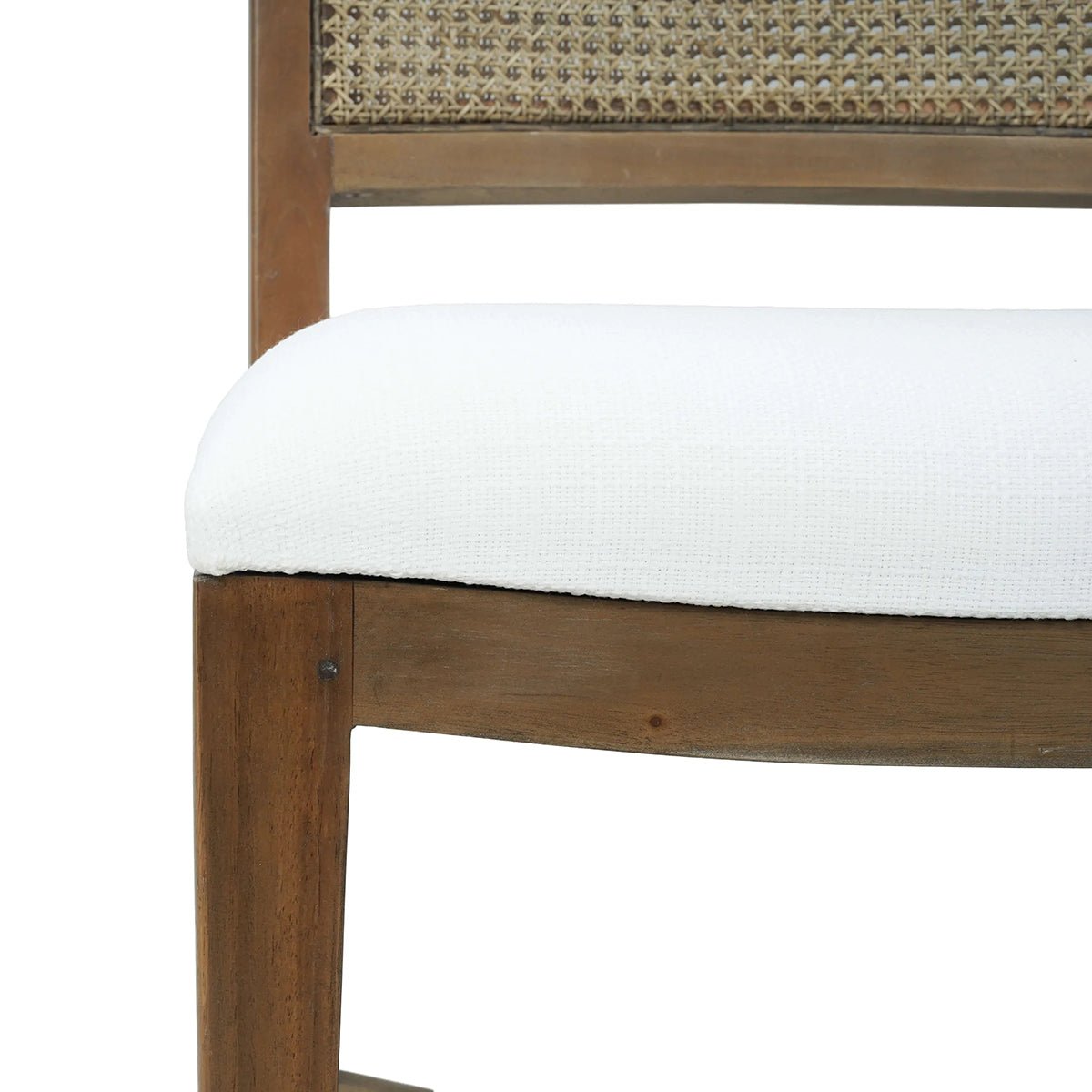 Classic Dining Chair - English Georgian America