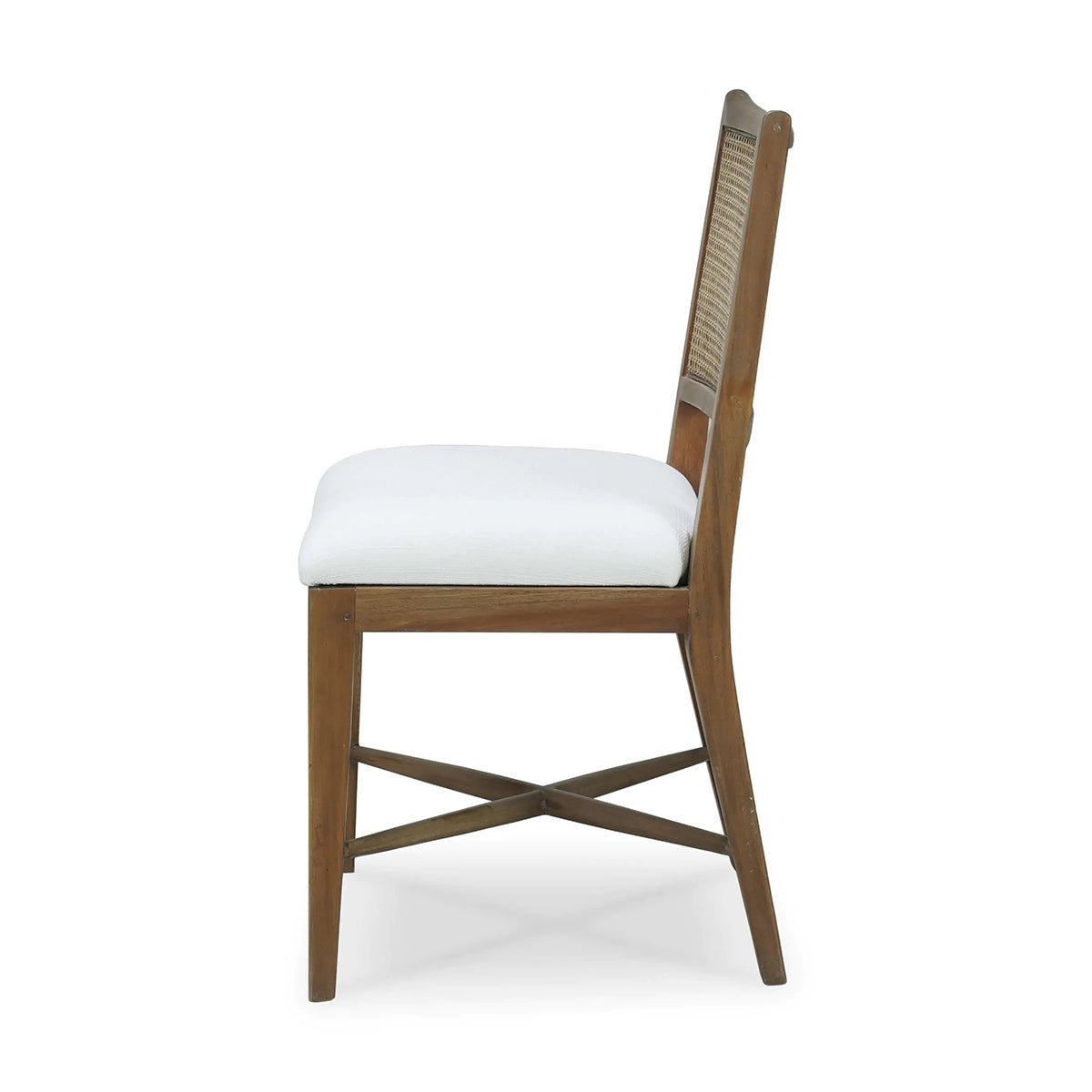 Classic Dining Chair - English Georgian America