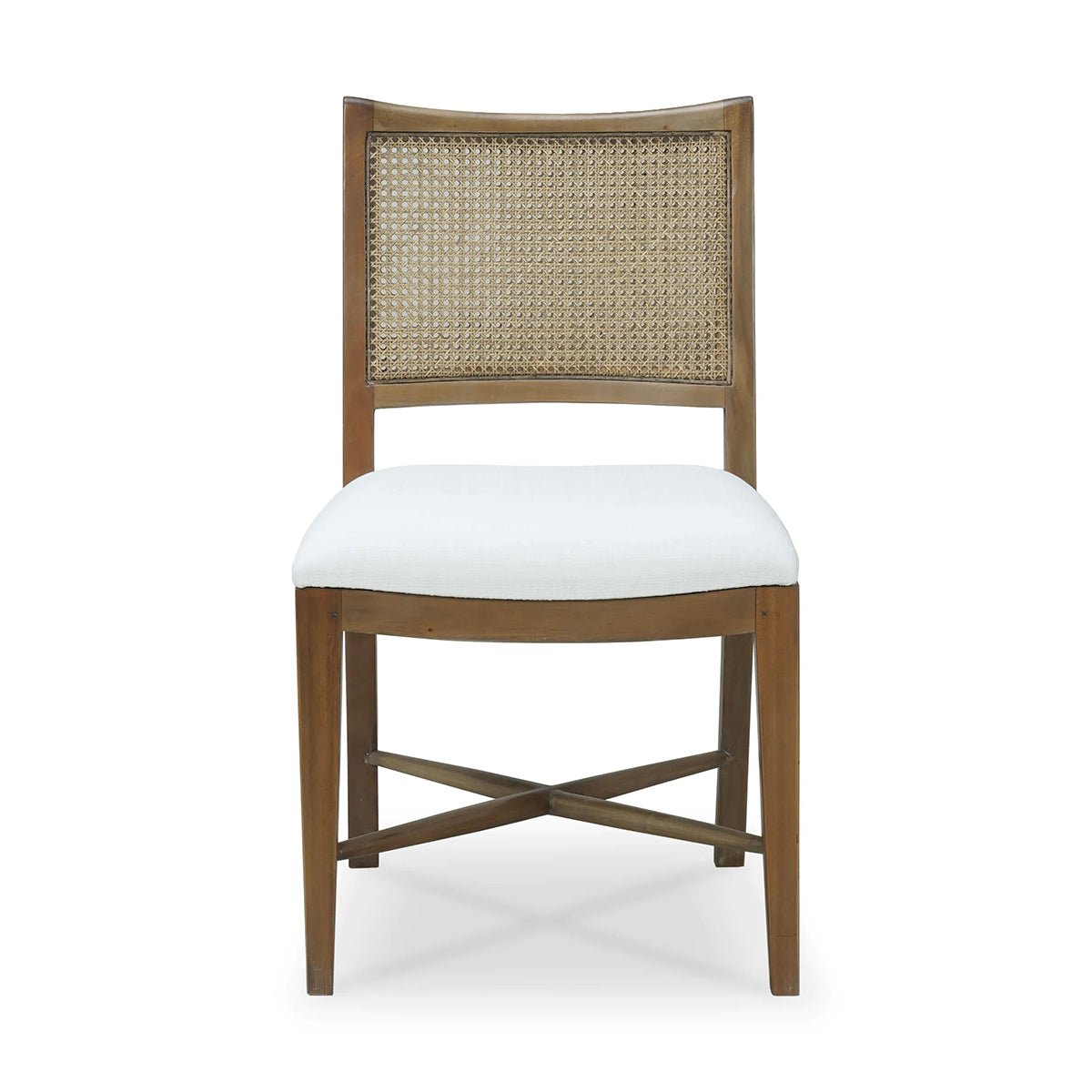 Classic Dining Chair - English Georgian America