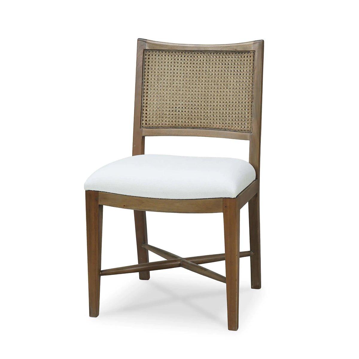 Classic Dining Chair - English Georgian America
