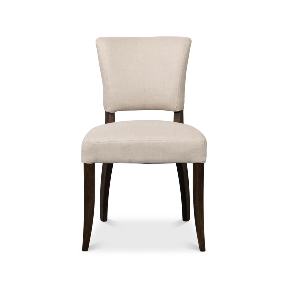 Classic Dining Side Chair - English Georgian America