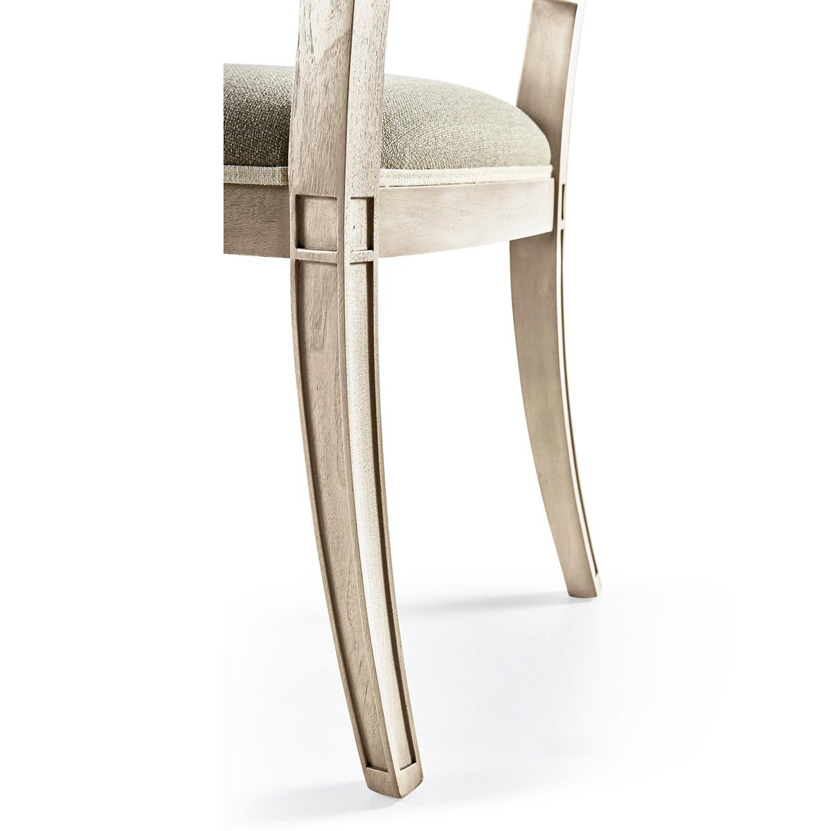 Classic French Dining Chair - English Georgian America