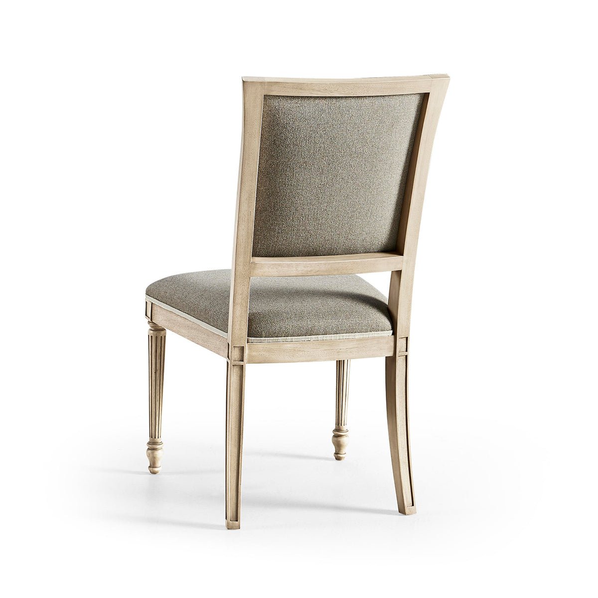 Classic French Dining Chair - English Georgian America