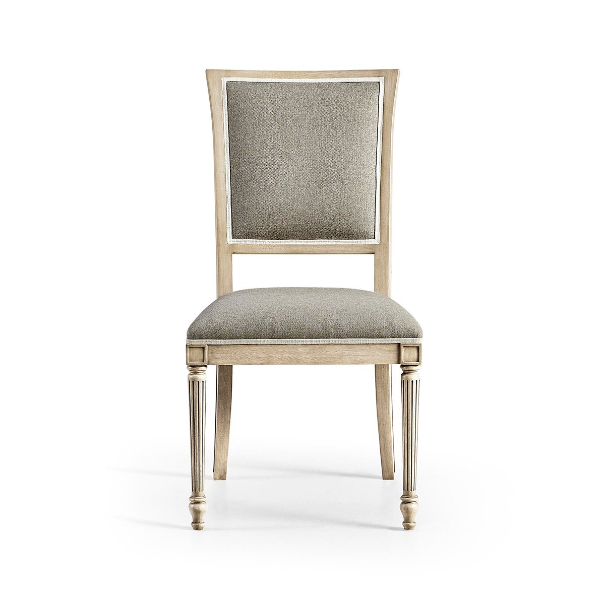 Classic French Dining Chair - English Georgian America