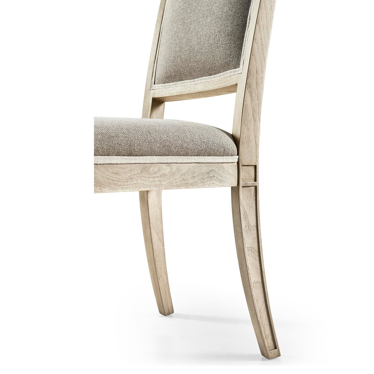 Classic French Dining Chair - English Georgian America